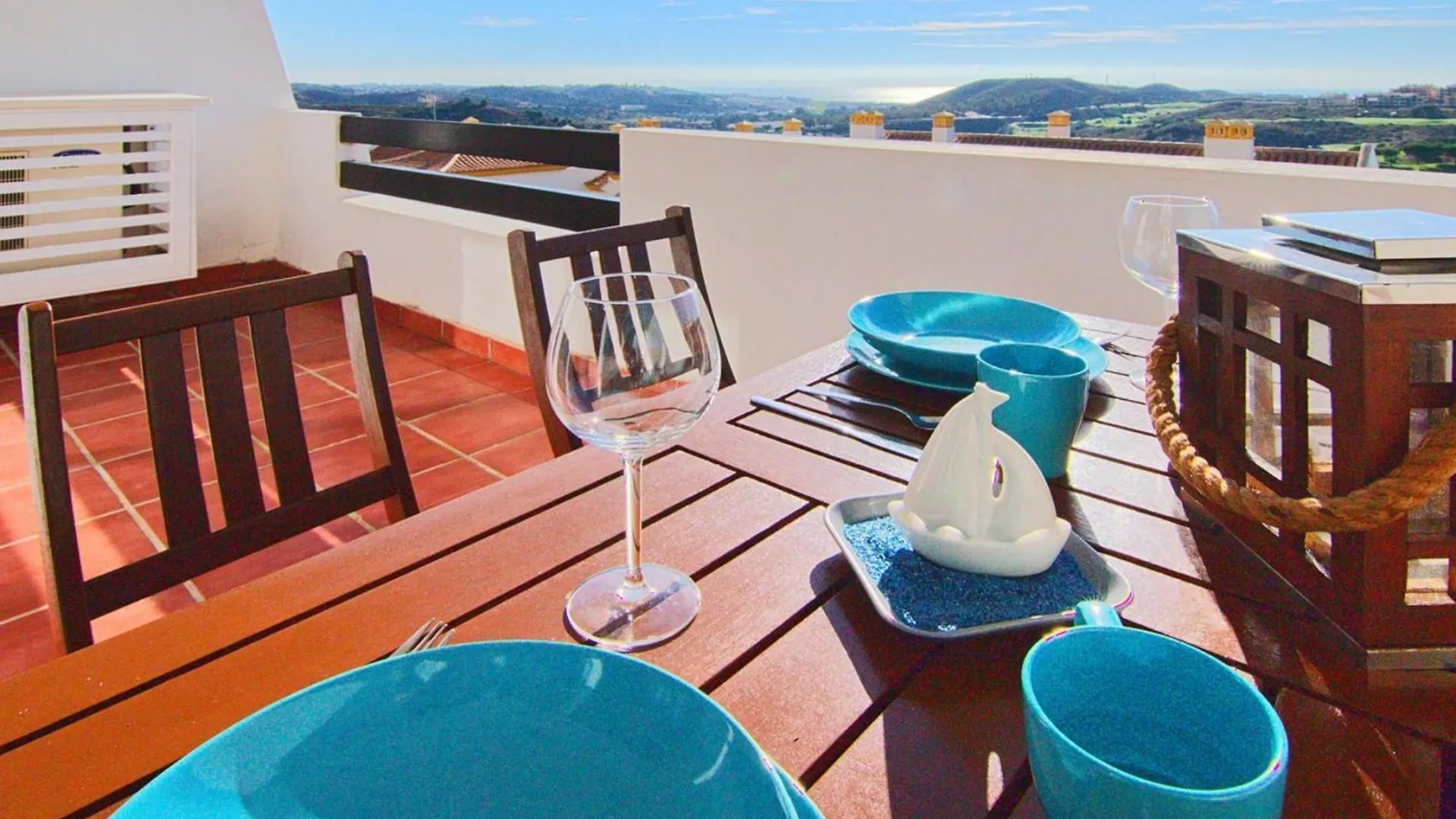 Apartment Mijas Costa