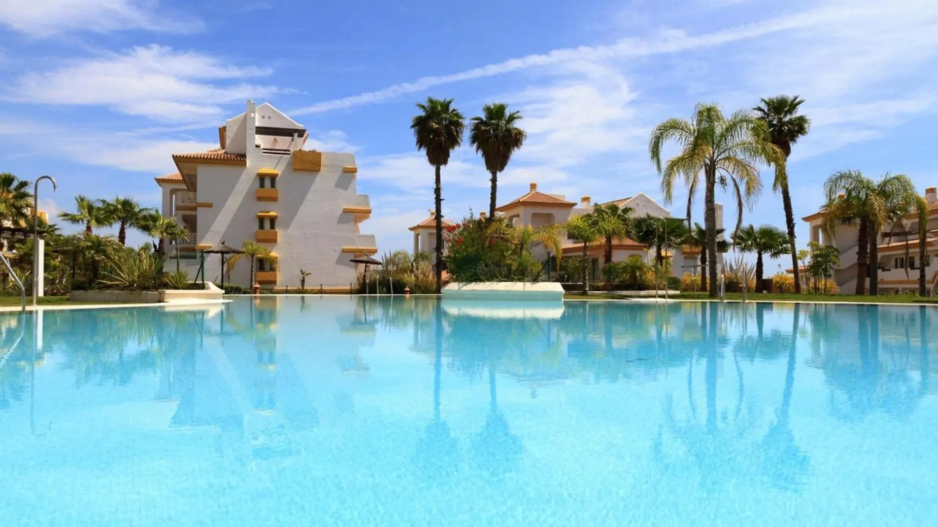 Apartment Mijas Costa