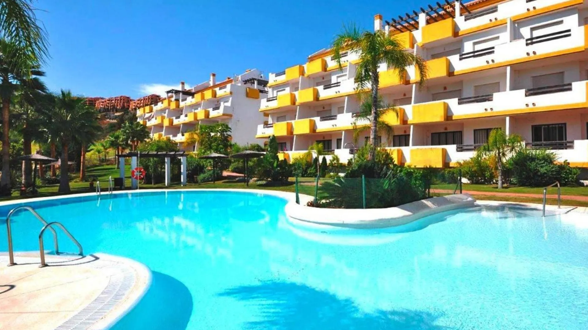 Apartment Mijas Costa 0*,