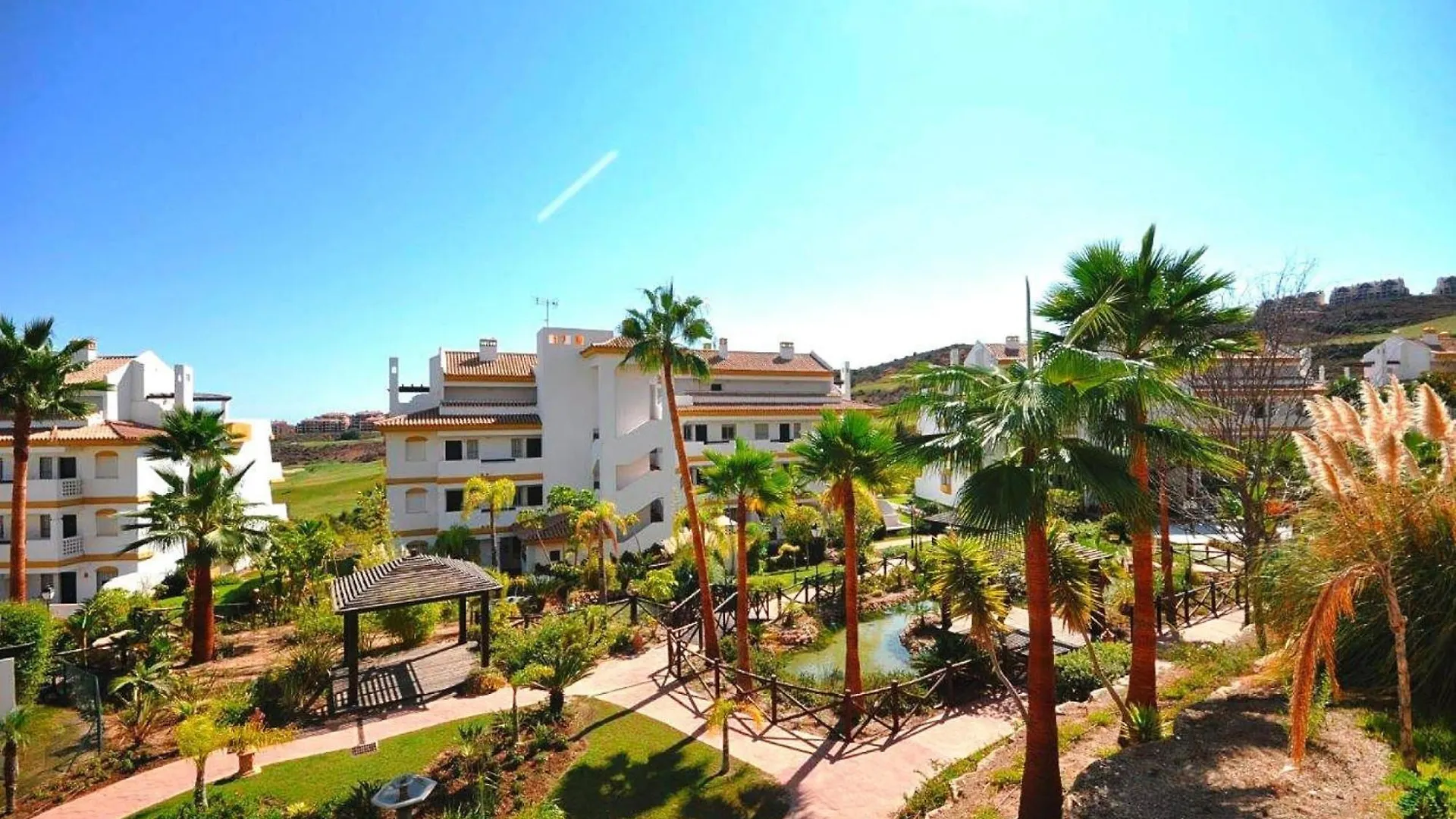 Apartment Mijas Costa