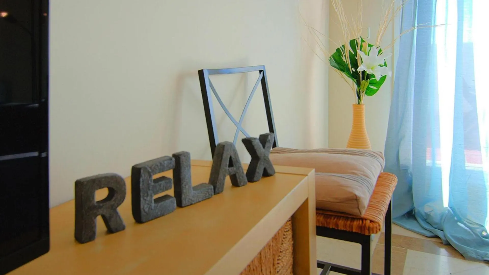 Apartment Mijas Costa