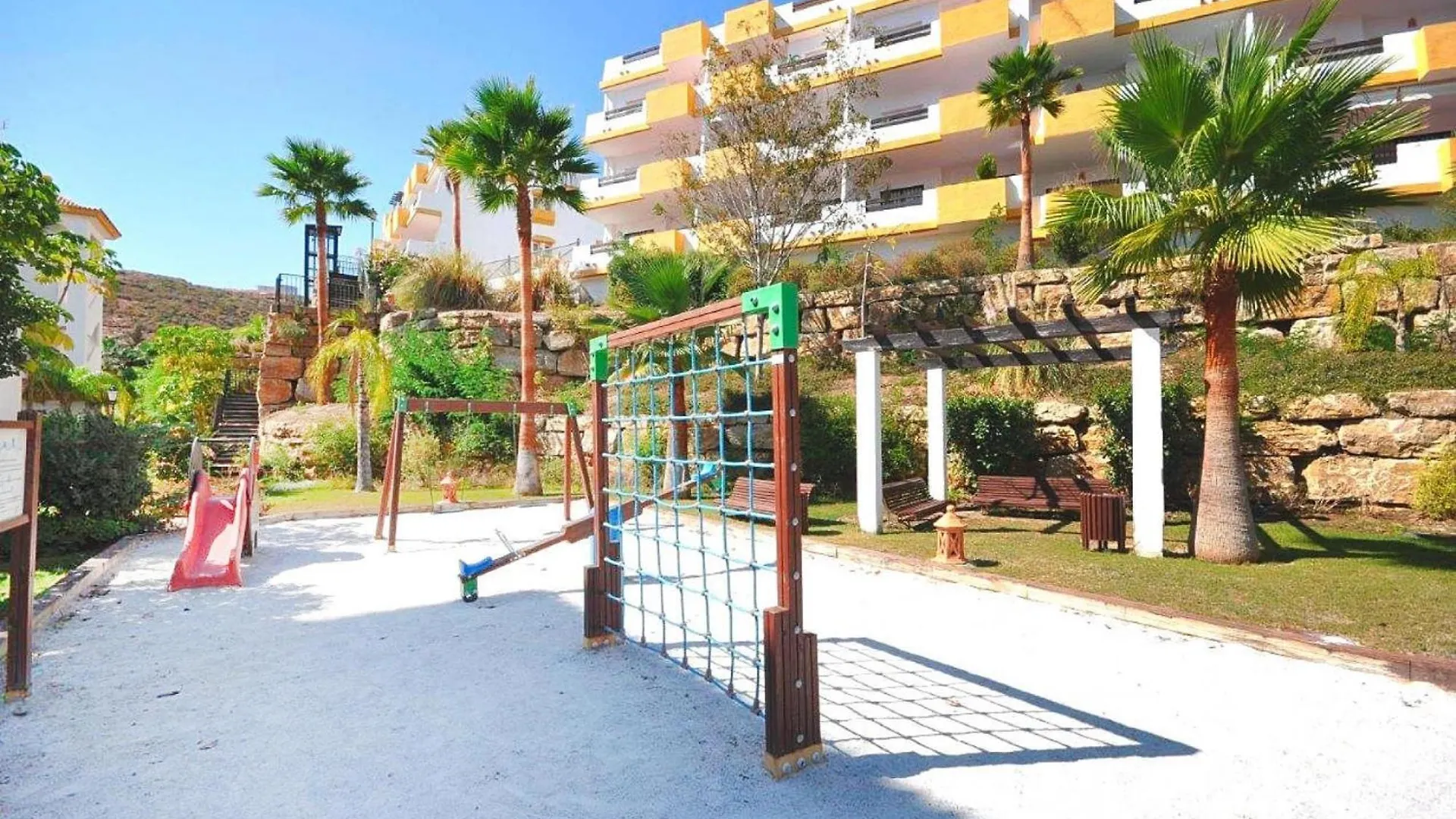Apartment Mijas Costa 0*,  Spain