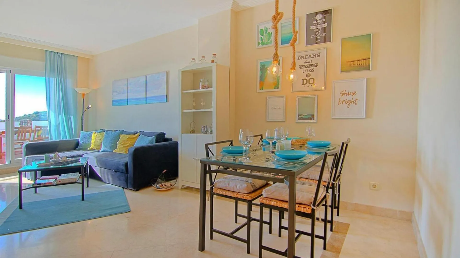 Apartment Mijas Costa