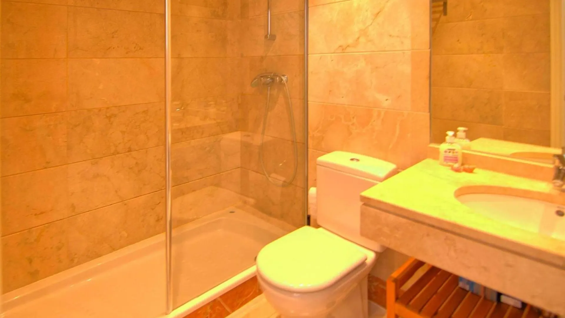 Apartment Mijas Costa