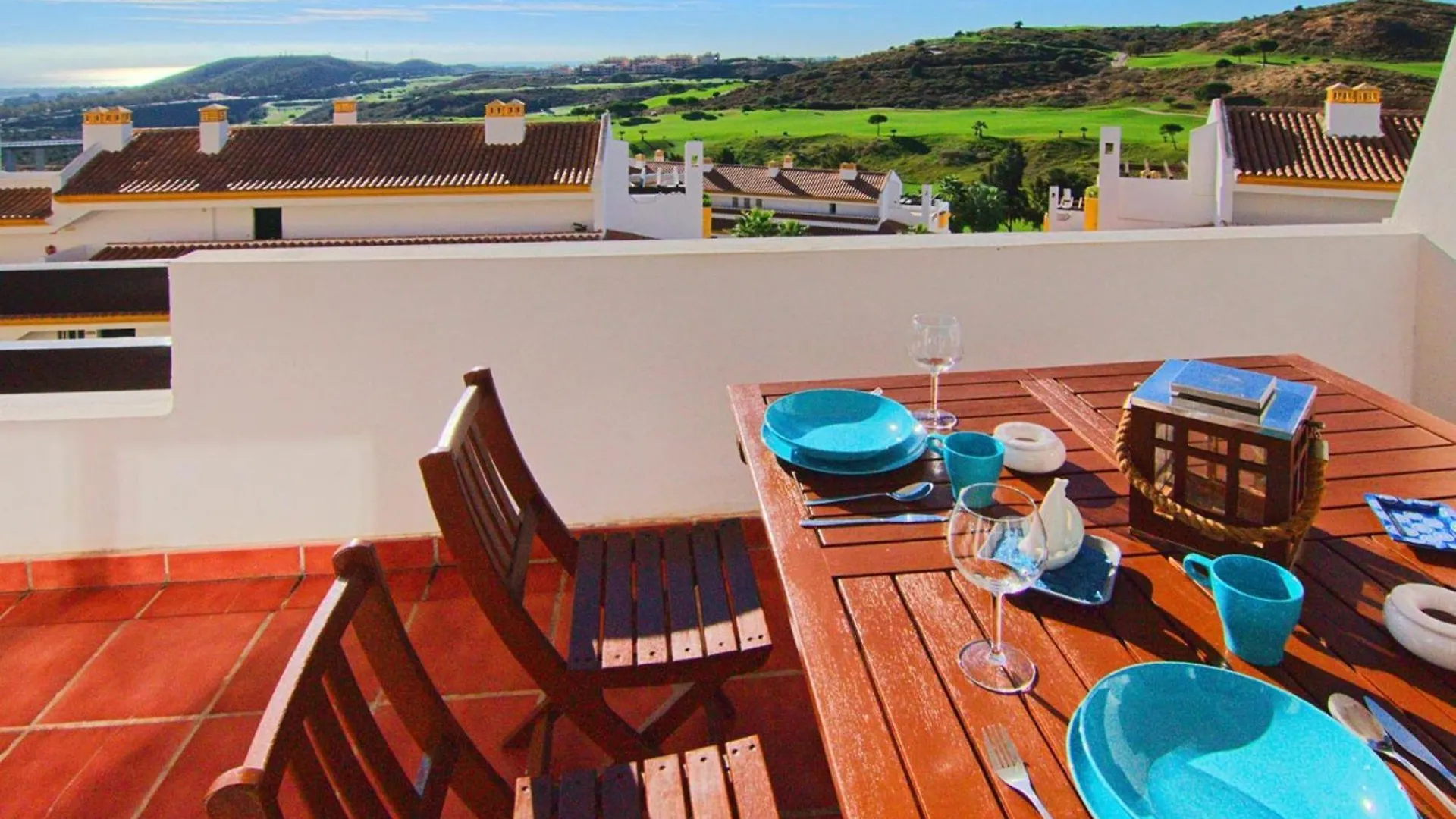 Apartment Mijas Costa Spain