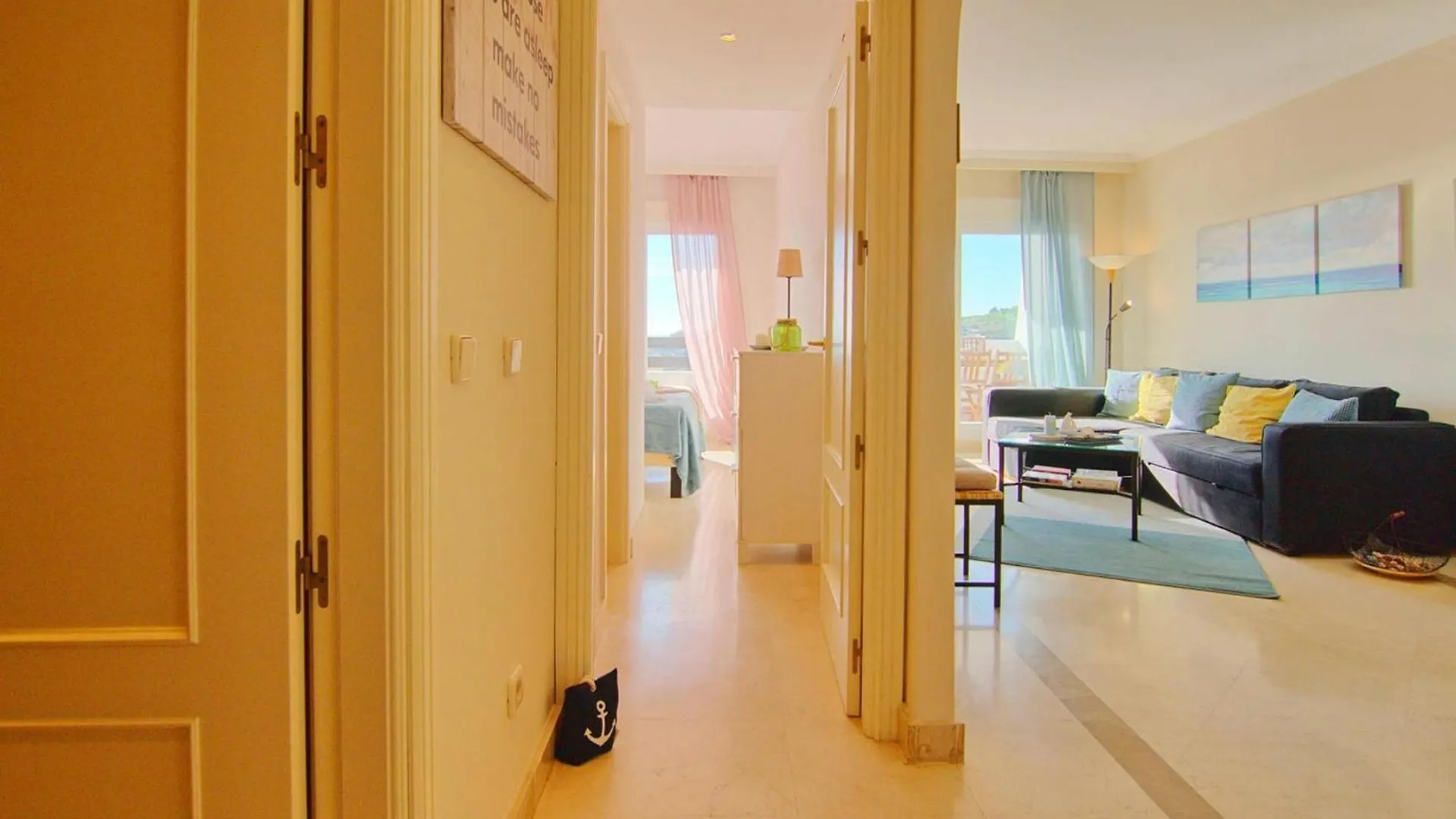 Apartment Mijas Costa 0*,  Spain