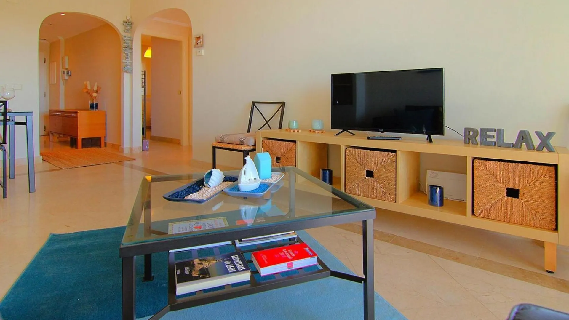 Apartment Mijas Costa