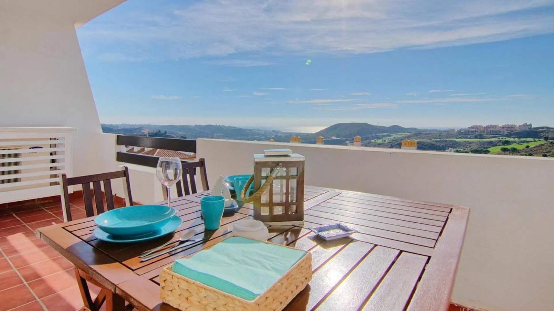 Apartment Mijas Costa 0*,