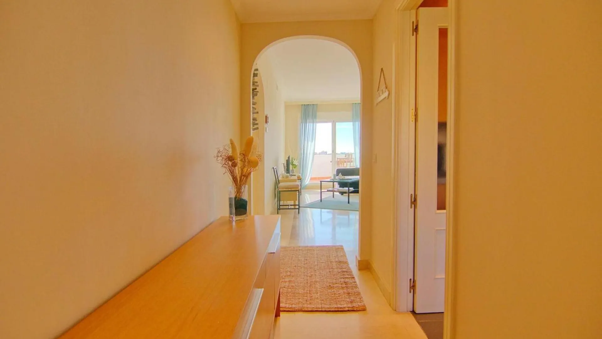 Apartment Mijas Costa