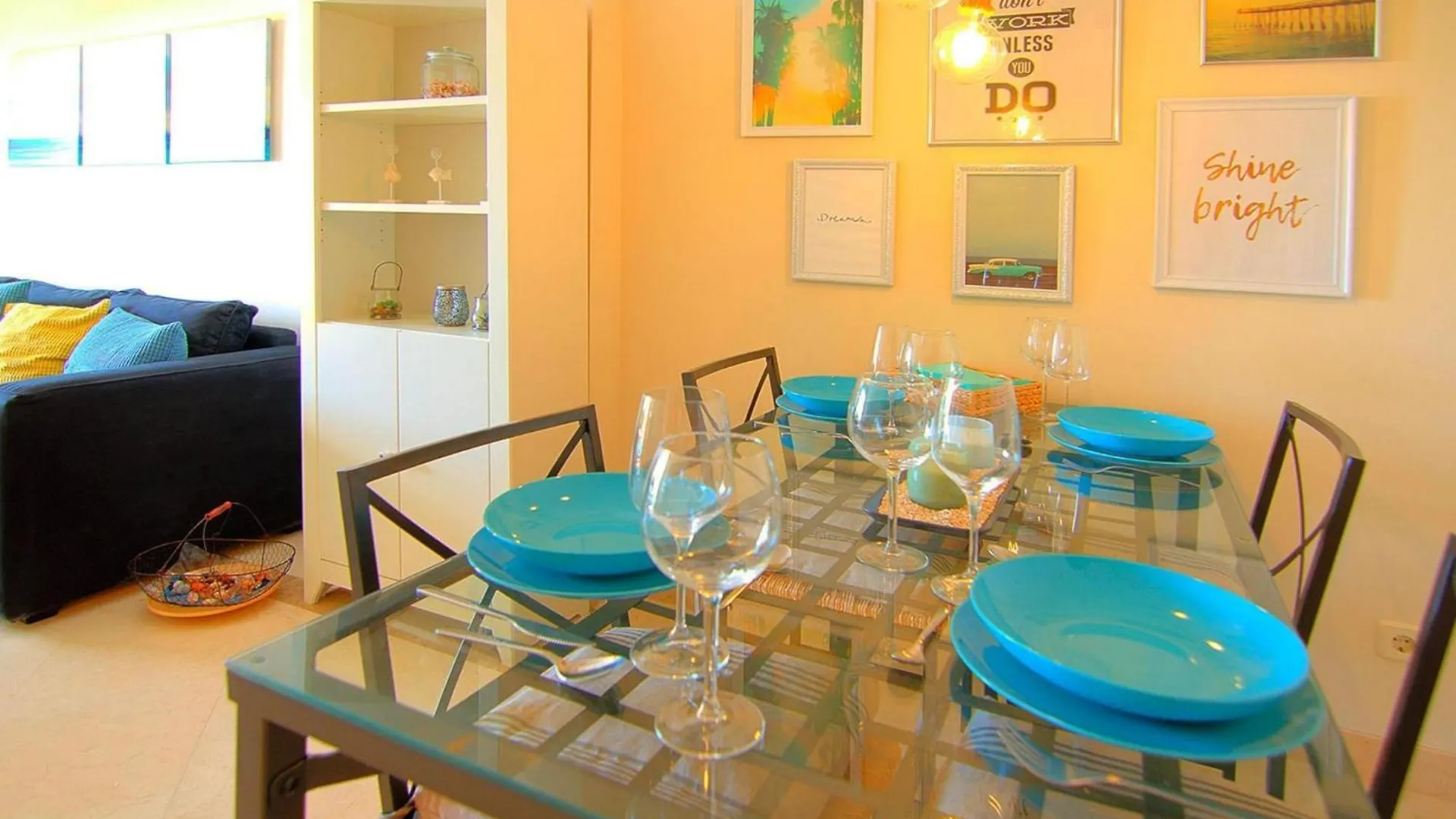 Apartment Mijas Costa
