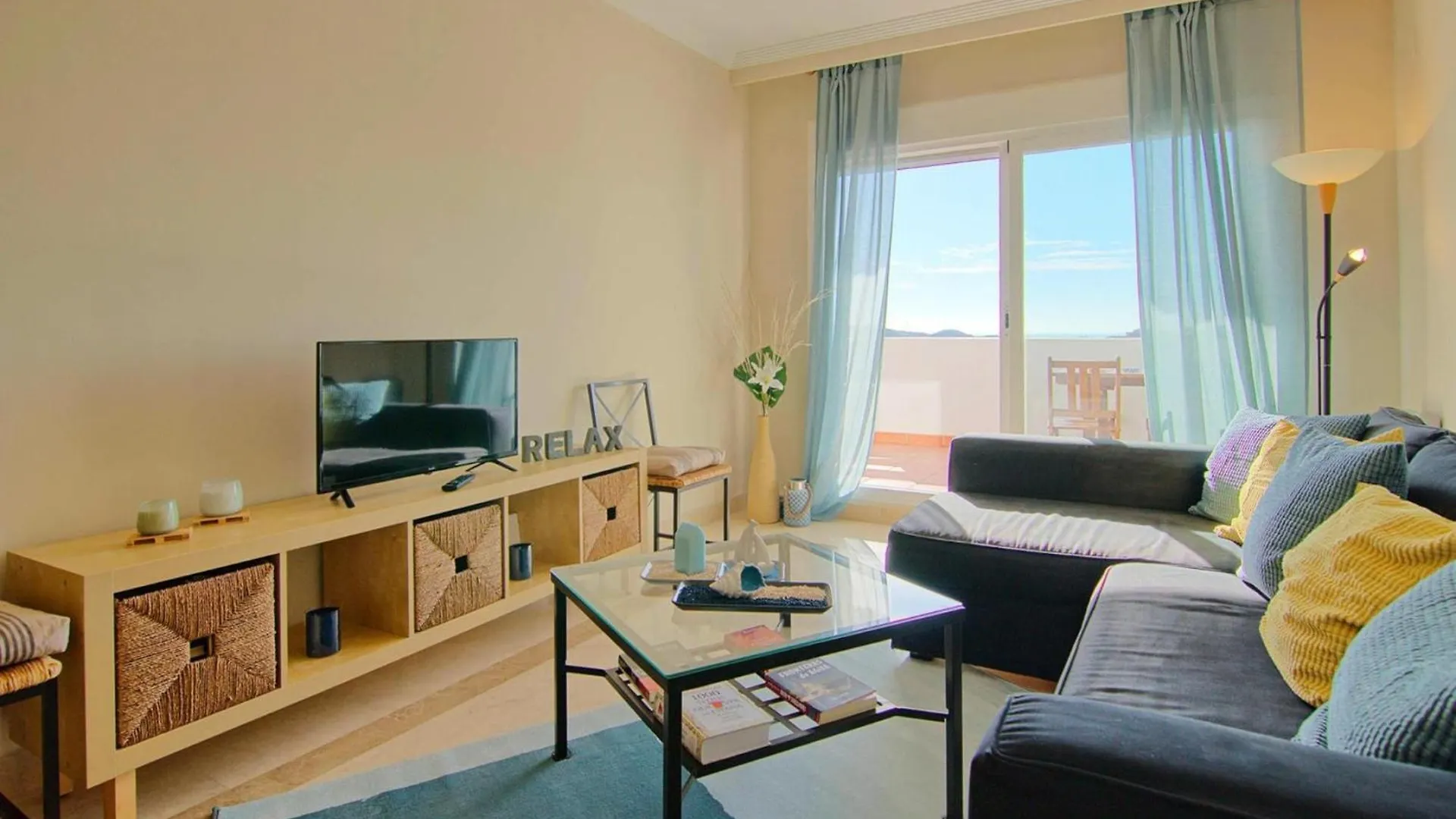 Apartment Mijas Costa