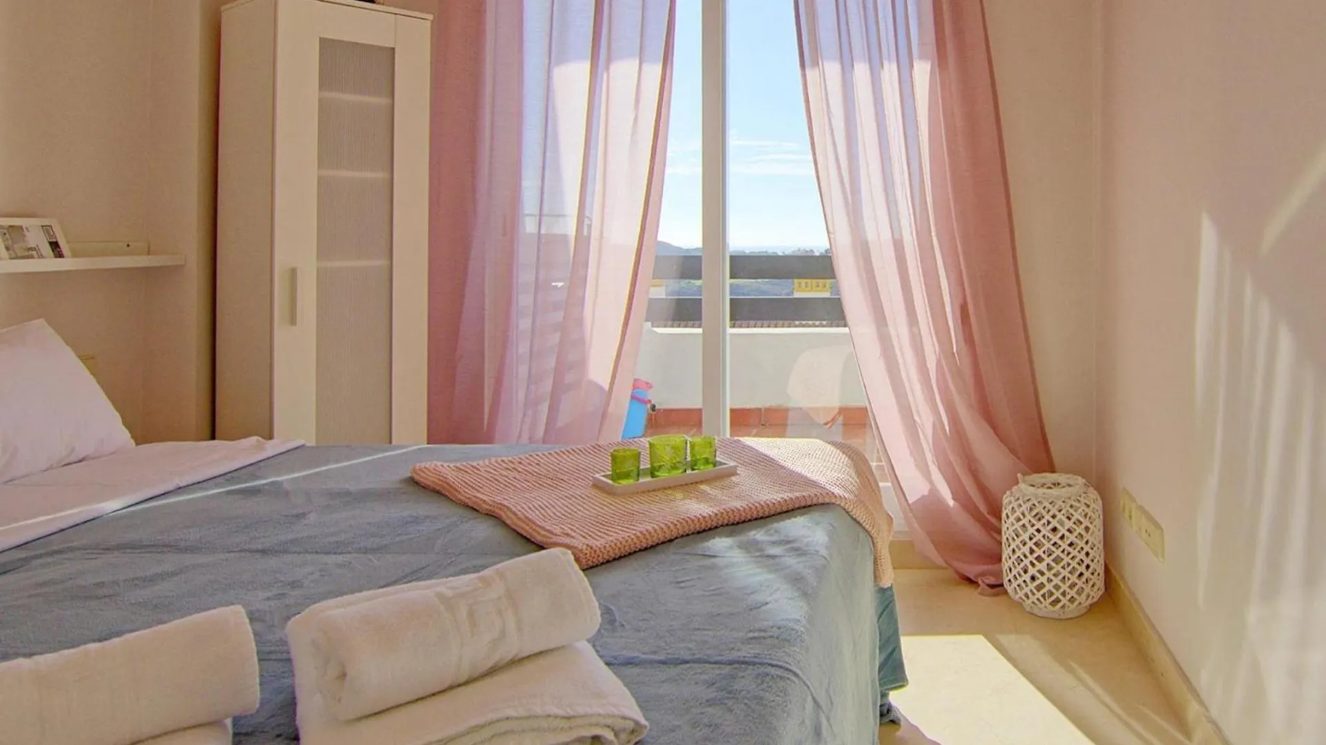 Apartment Mijas Costa Spain