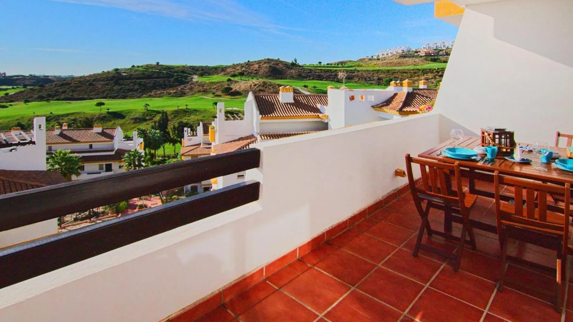 Apartment Mijas Costa