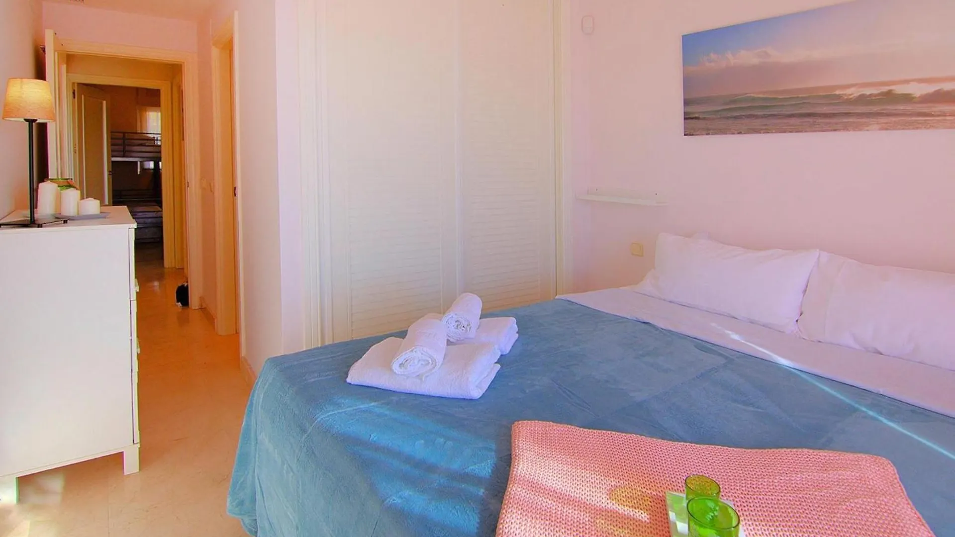 Apartment Mijas Costa