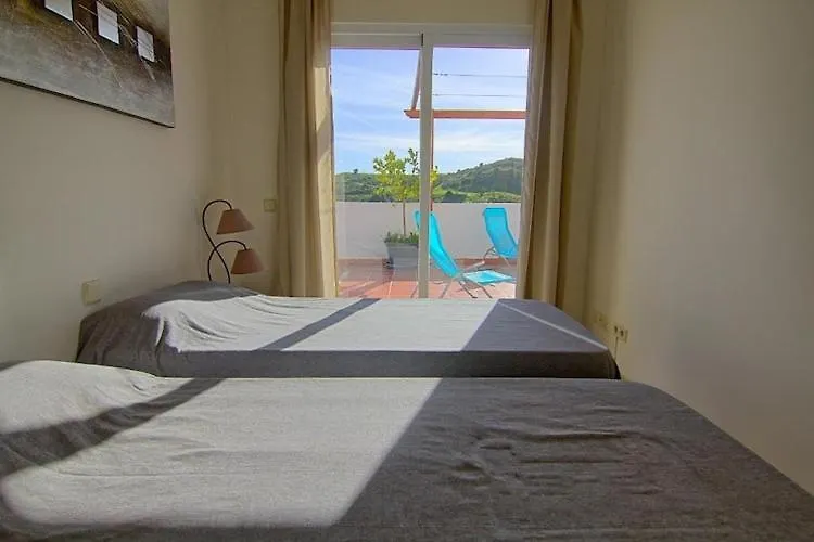 Apartment Mijas Costa
