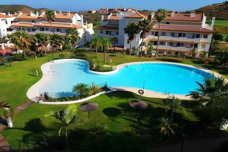 Apartment Mijas Costa Spain
