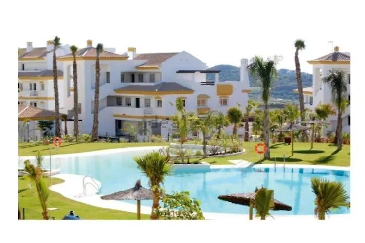 Apartment Mijas Costa