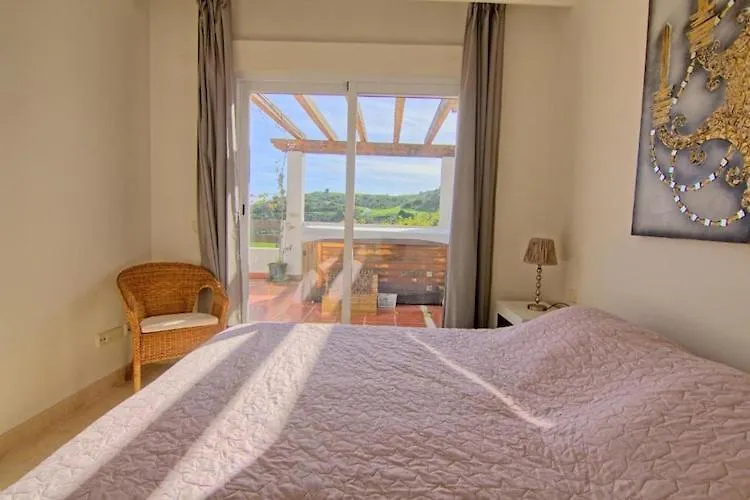 Apartment Mijas Costa Spain