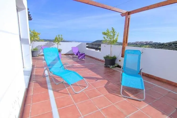 Apartment Mijas Costa