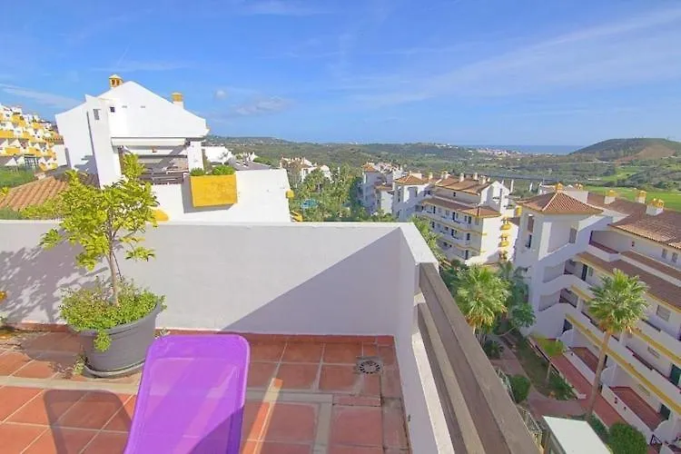 Apartment Mijas Costa 0*,