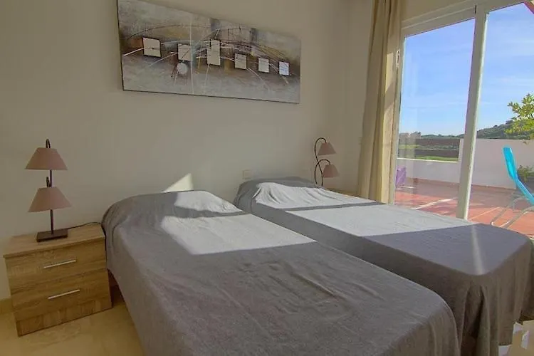 Apartment Mijas Costa