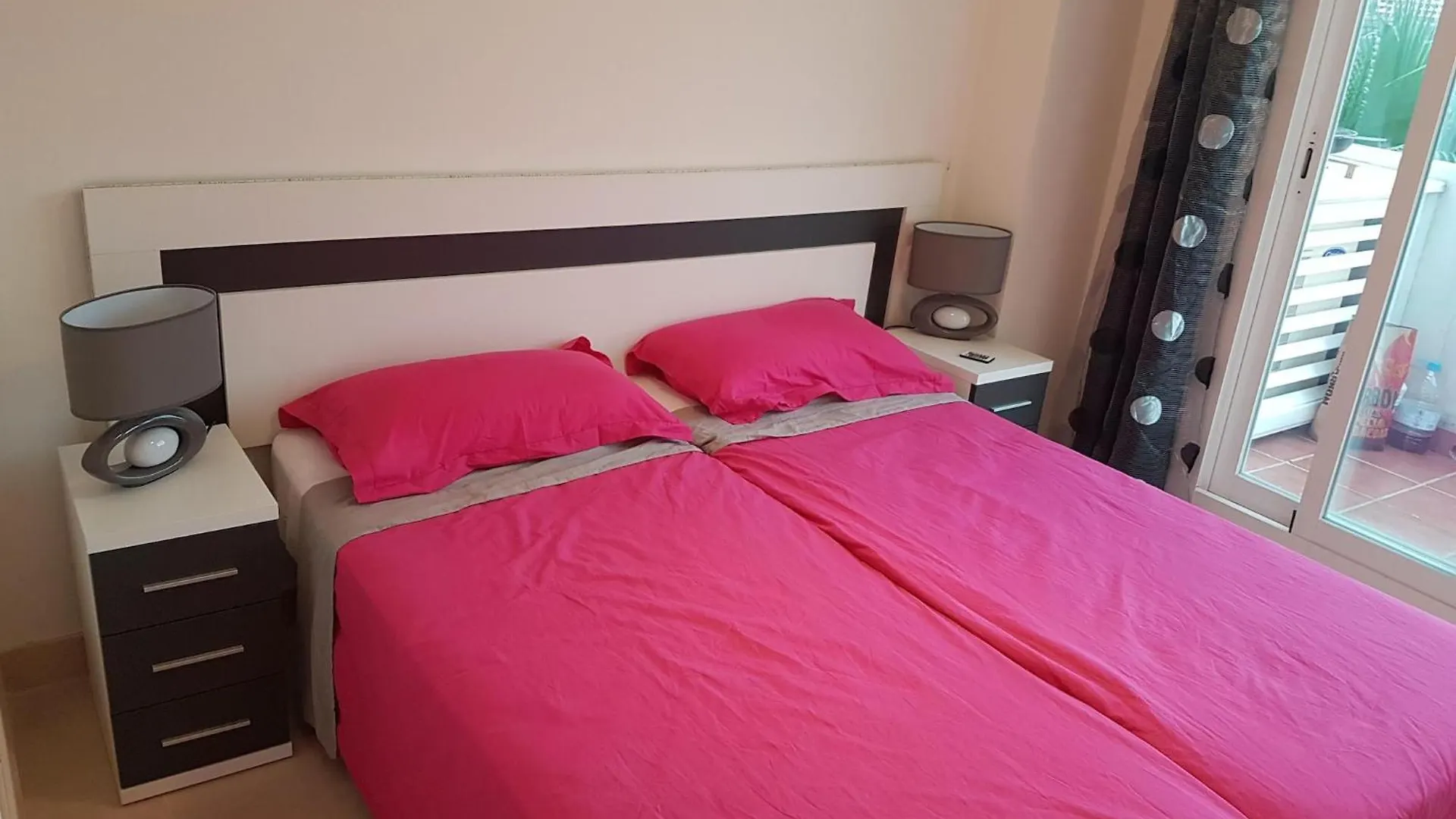 Apartment Mijas Costa