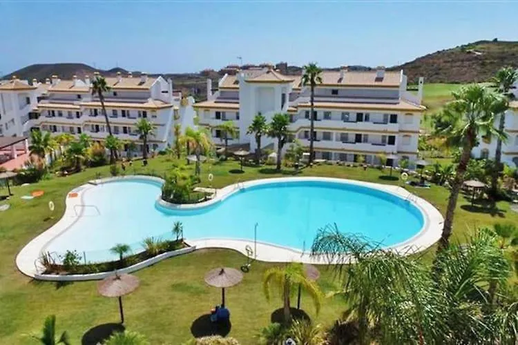 Apartment Mijas Costa