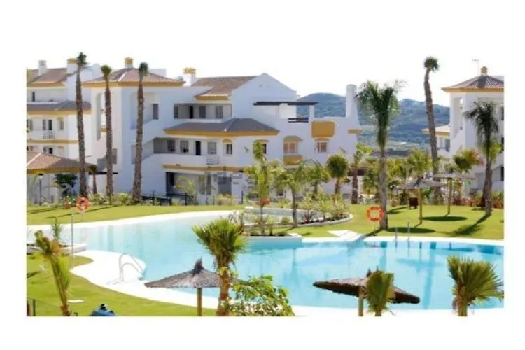 Apartment Mijas Costa Spain