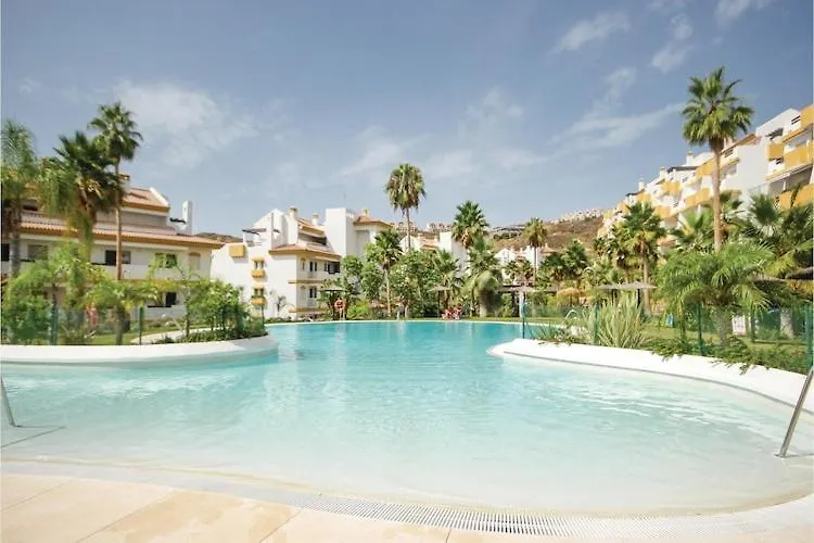 Apartment Mijas Costa