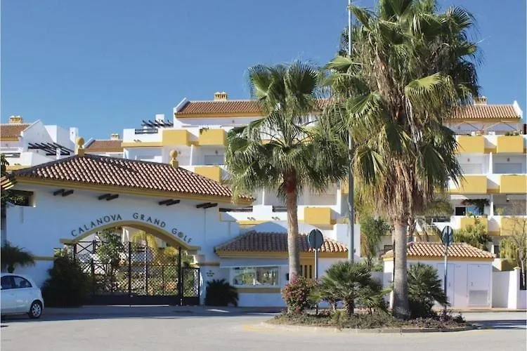 Apartment Mijas Costa 0*,  Spain