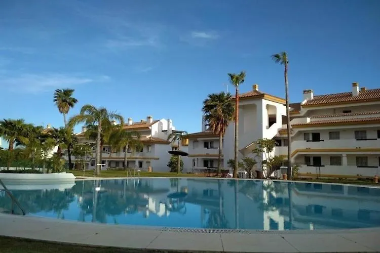 Apartment Mijas Costa 0*,