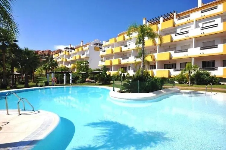 Apartment Mijas Costa