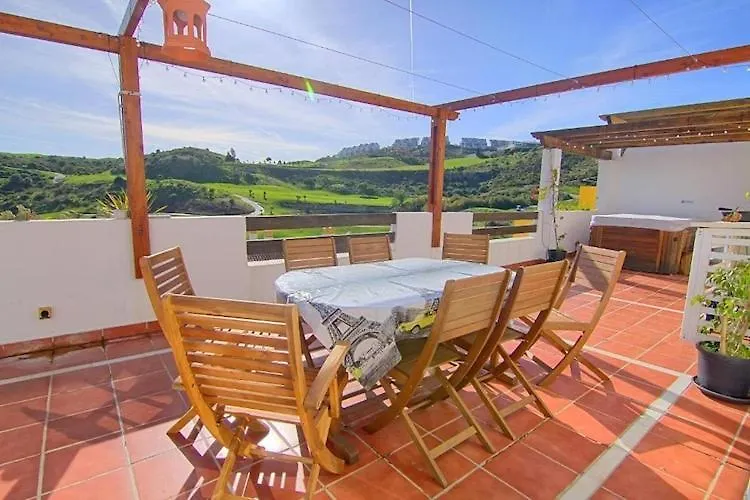 Apartment Mijas Costa Spain