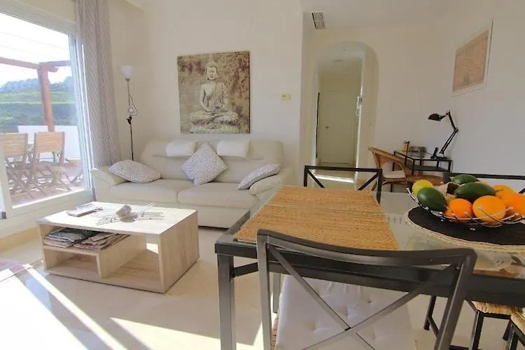 Apartment Mijas Costa