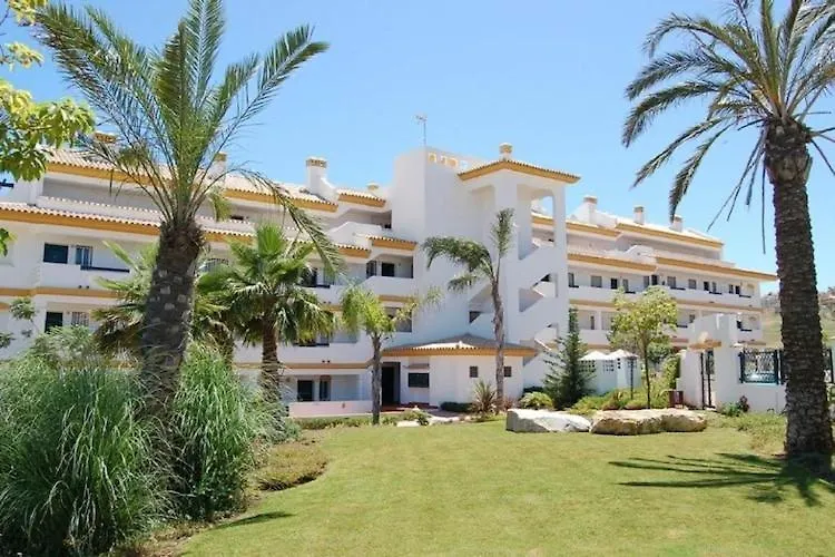 Apartment Mijas Costa 0*,