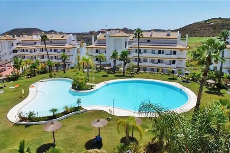 Apartment Mijas Costa