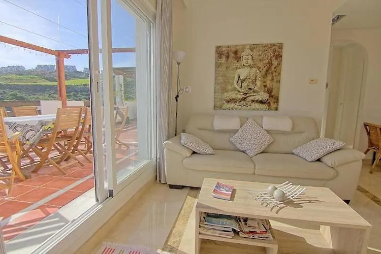 Apartment Mijas Costa