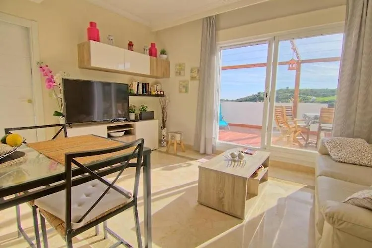 Apartment Mijas Costa
