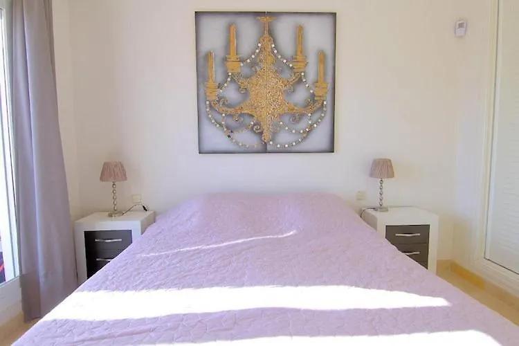 Apartment Mijas Costa Spain