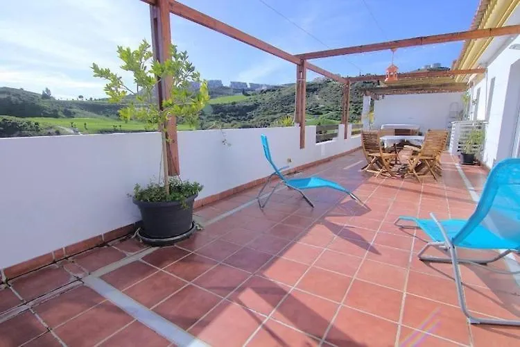Apartment Mijas Costa