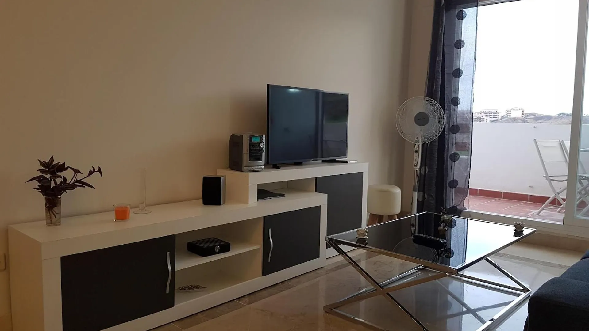 Apartment Mijas Costa Spain