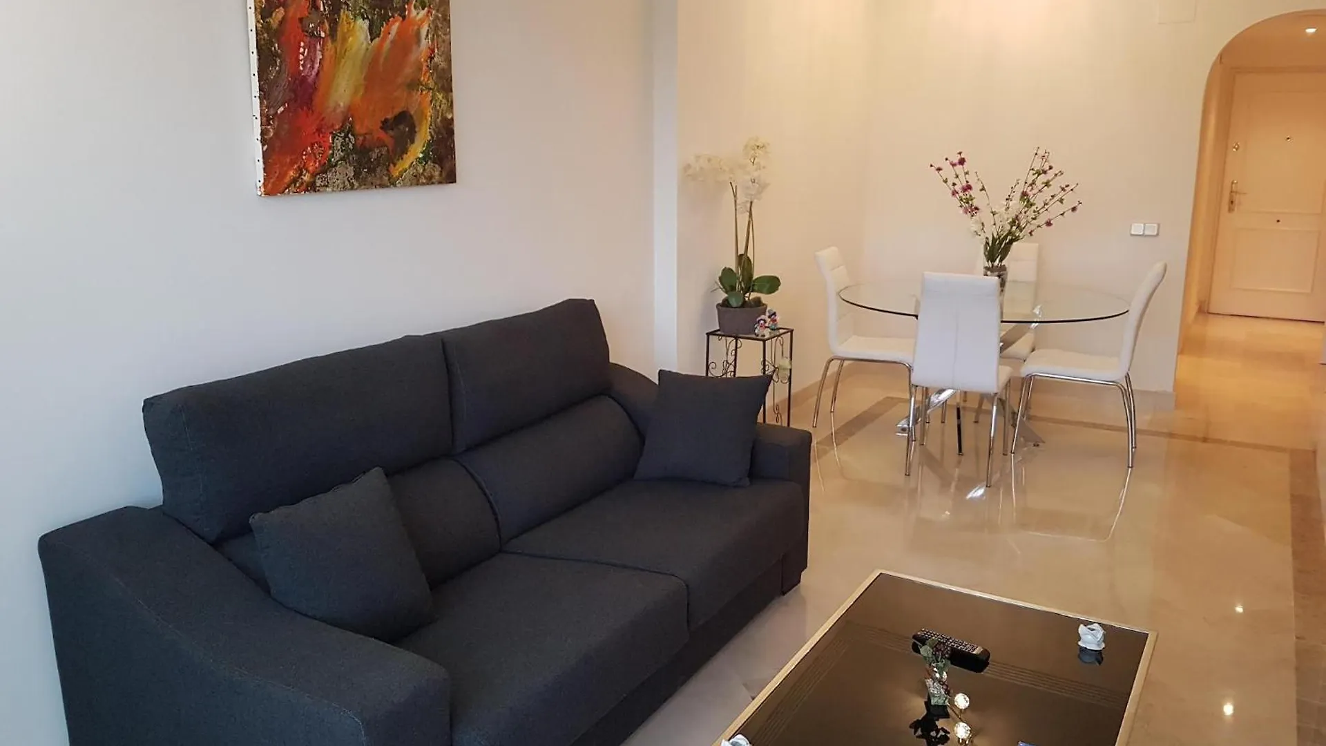 Apartment Mijas Costa