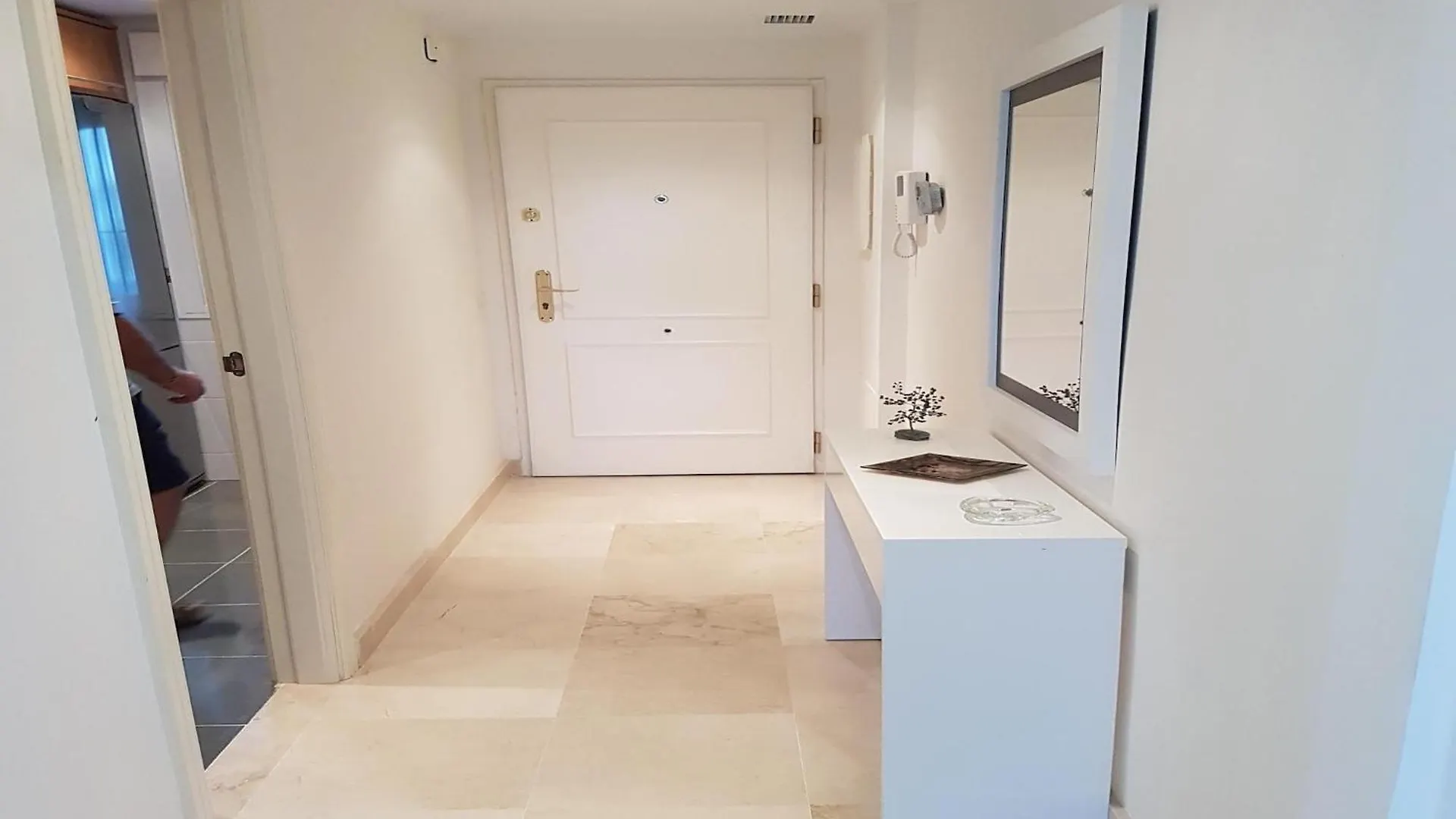 Apartment Mijas Costa Spain