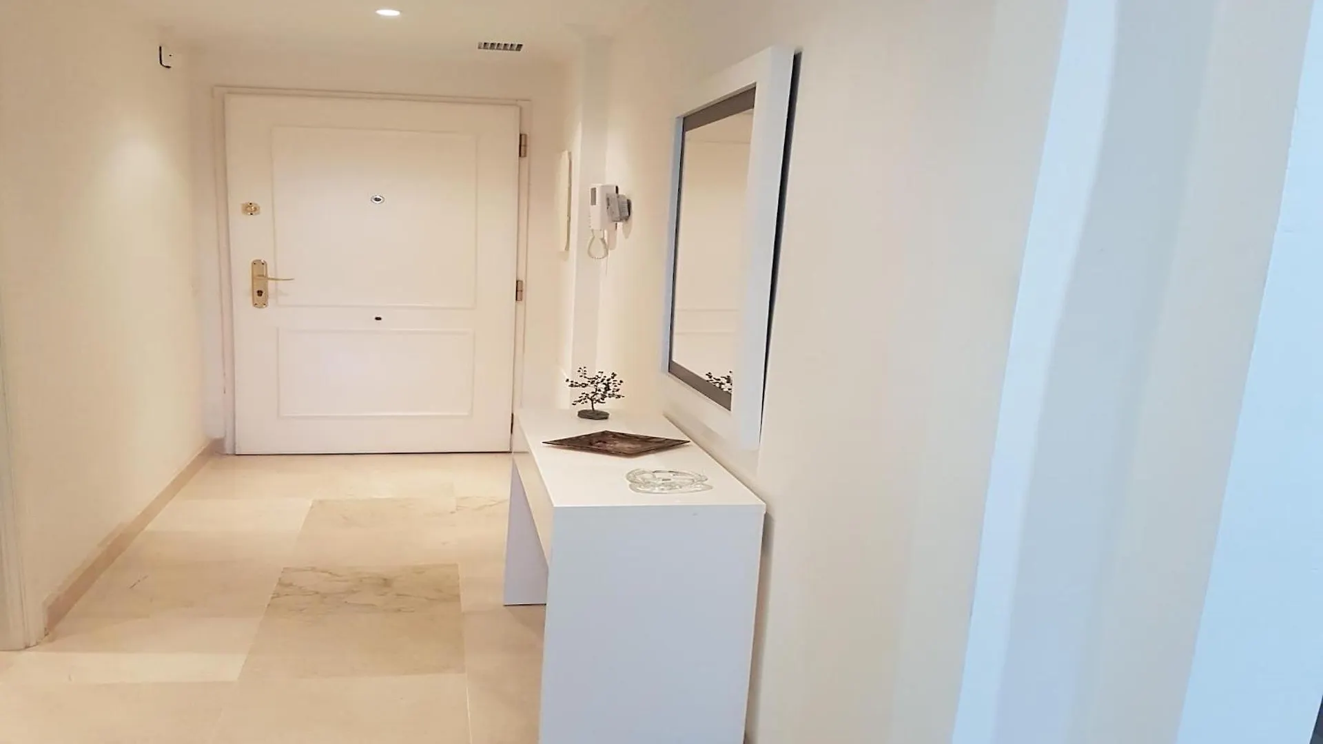 Apartment Mijas Costa