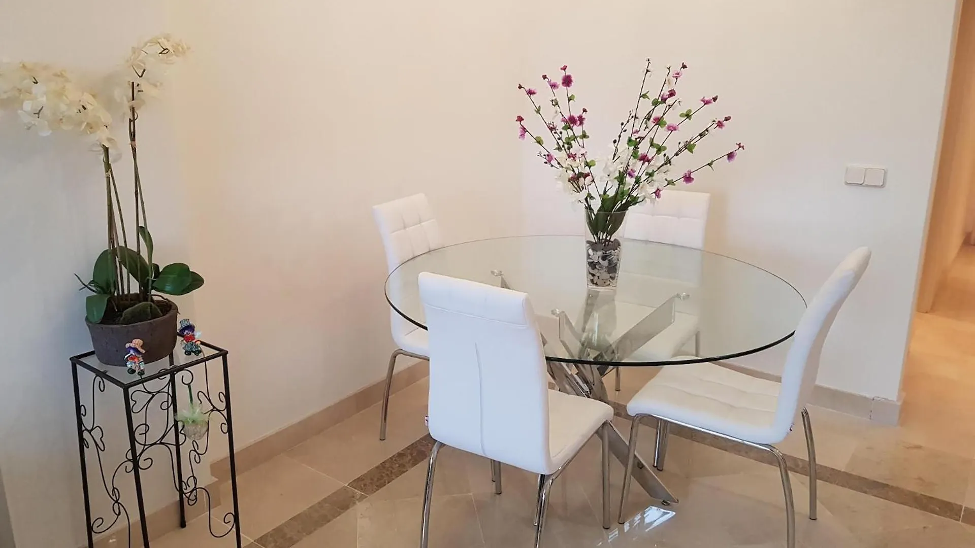 Apartment Mijas Costa 0*,  Spain