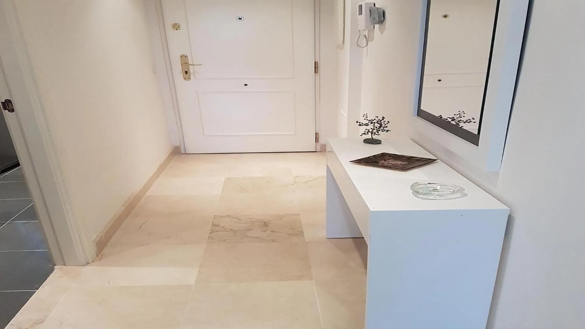 Apartment Mijas Costa Spain