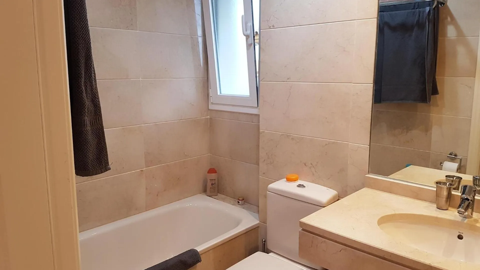 Apartment Mijas Costa