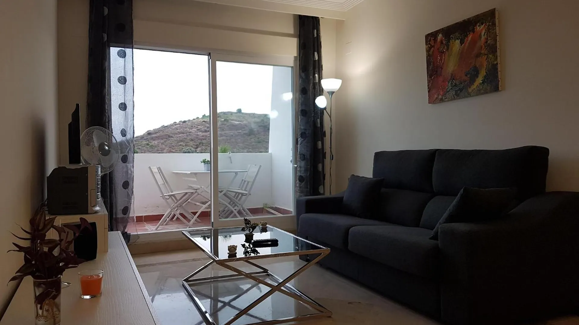 Apartment Mijas Costa Spain