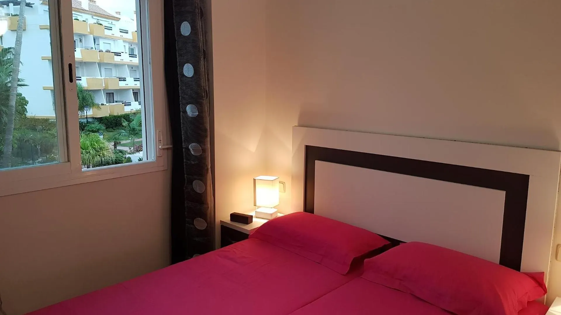 Apartment Mijas Costa