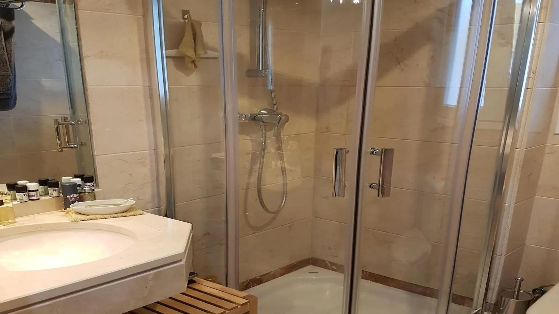 Apartment Mijas Costa 0*,